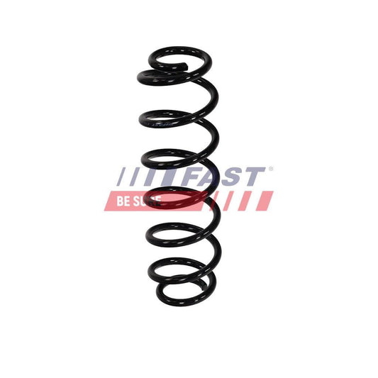 RESSORT DE SUSPENSION VW GOLF VII 12> ARRIÈRE.