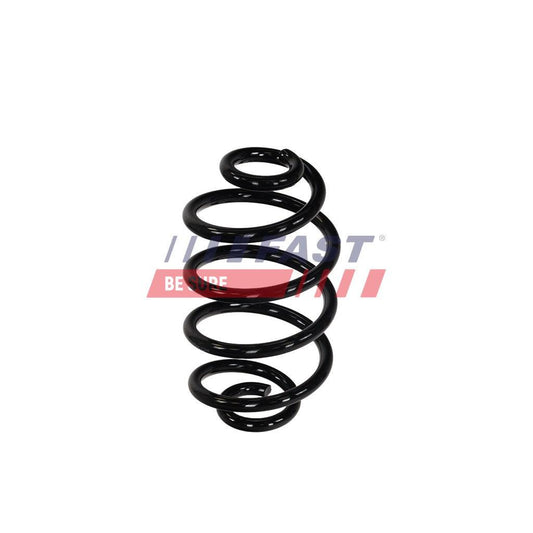 RESSORT DE SUSPENSION VW PASSAT B5 96> ARRIÈRE.