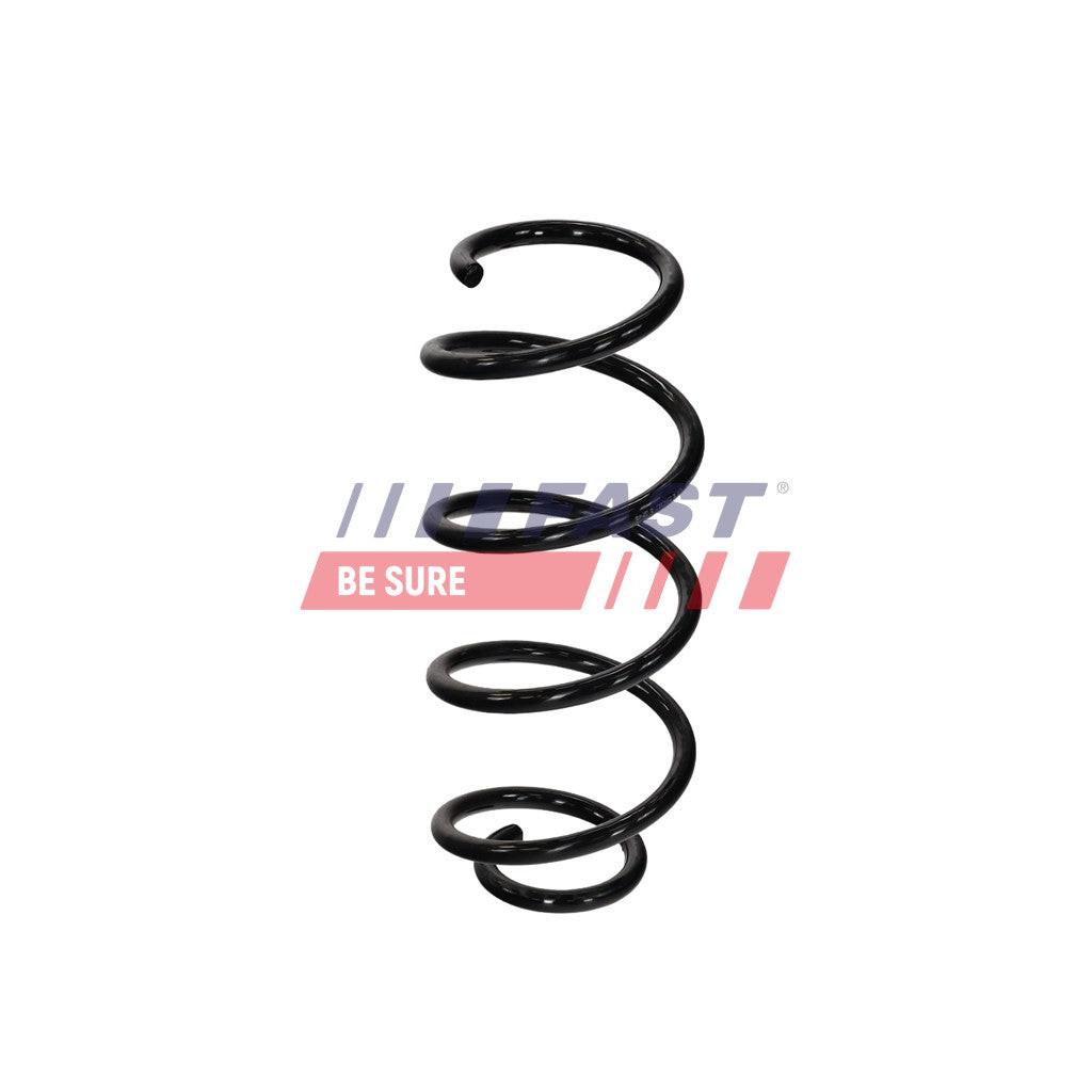 RESSORT DE SUSPENSION VW POLO V 09> AVANT.