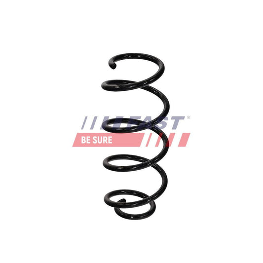 RESSORT DE SUSPENSION VW POLO V 09> AVANT.
