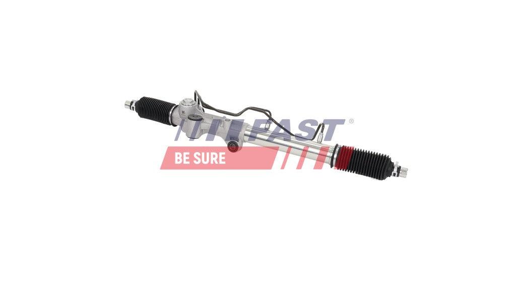 CRÉMAILLIÈRE DE DIRECTION TOYOTA LAND CRUISER J120 02> DIRECTION HYDRAULIQUE 99< J90.