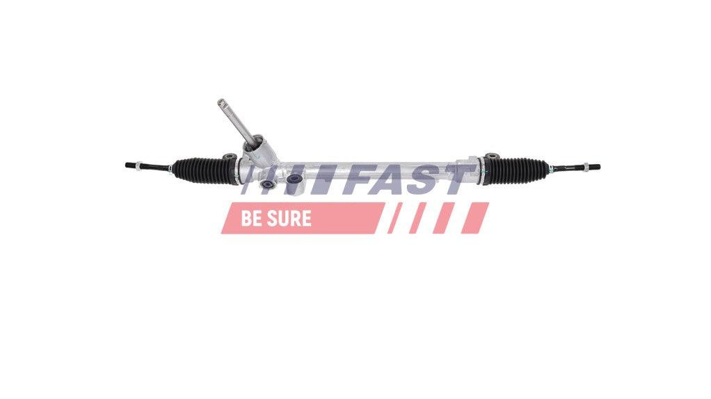 CRÉMAILLIÈRE DE DIRECTION FORD TRANSIT COURIER 14> MECH.