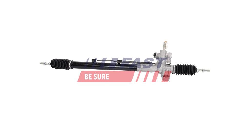 CRÉMAILLIÈRE DE DIRECTION HONDA ACCORD VII 03> DIRECTION HYDRAULIQUE 2.4L.