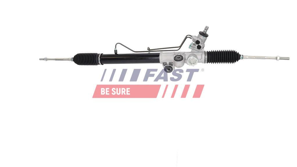 CRÉMAILLIÈRE DE DIRECTION ISUZU DIRECTION HYDRAULIQUE D-MAX 4WD 02>.