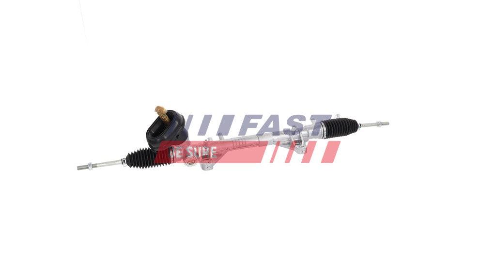 CRÉMAILLIÈRE DE DIRECTION RENAULT CLIO IV 12> MECH.