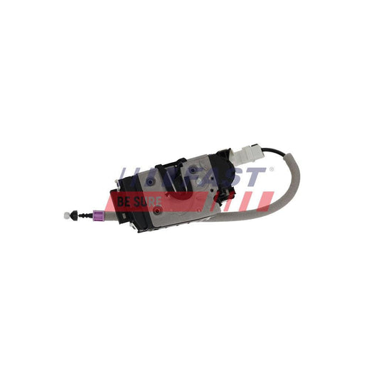 SERRURE DE PORTE MERCEDES B W245 05> ARRIÈRE G.