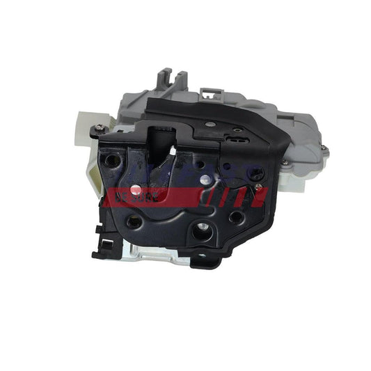 SERRURE DE PORTE AUDI A6 C7 10> ARRIÈRE D VEROUILAGE CENTRALISÉ.
