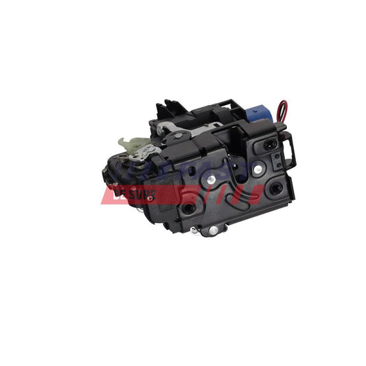 SERRURE DE PORTE VW POLO IV 01> AVANT G VEROUILAGE CENTRALISÉ.