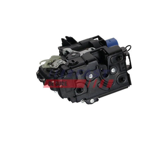 SERRURE DE PORTE VW POLO IV 01> ARRIÈRE G VEROUILAGE CENTRALISÉ.