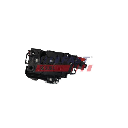 SERRURE DE PORTE VW JETTA III 04> AVANT DROIT VEROUILAGE CENTRALISÉ.