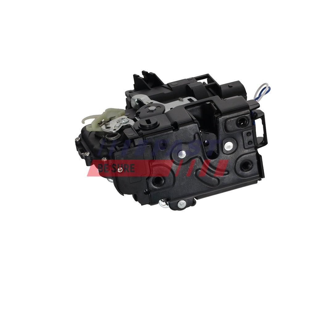 SERRURE DE PORTE VW BORA 99> ARRIÈRE G VEROUILAGE CENTRALISÉ.
