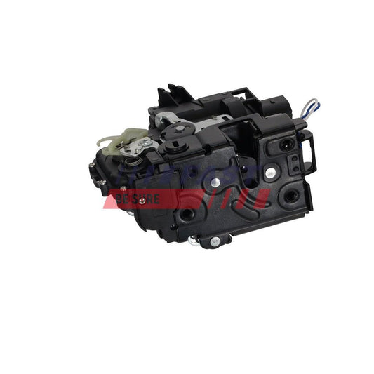 SERRURE DE PORTE VW BORA 99> ARRIÈRE G VEROUILAGE CENTRALISÉ.