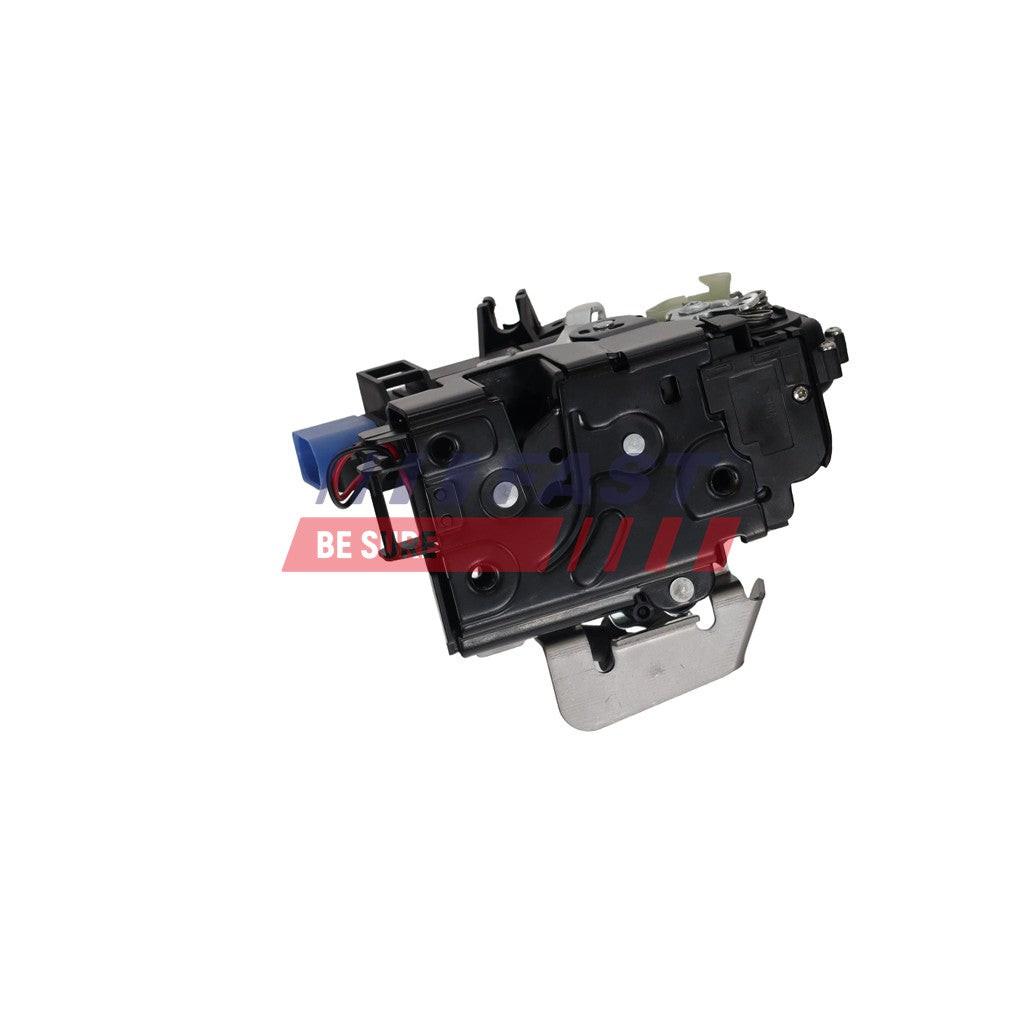 SERRURE DE PORTE AUDI A6 C5 97> AVANT DROIT VEROUILAGE CENTRALISÉ.