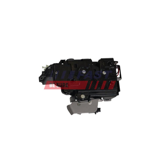 SERRURE DE PORTE AUDI A6 C5 97> ARRIÈRE G VEROUILAGE CENTRALISÉ.