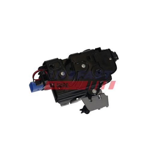 SERRURE DE PORTE AUDI A6 C5 97> ARRIÈRE D VEROUILAGE CENTRALISÉ.