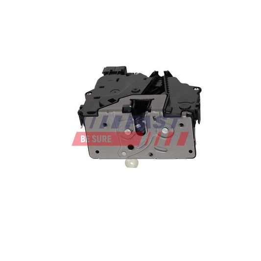 SERRURE DE PORTE OPEL CORSA D 06> AVANT G VEROUILAGE CENTRALISÉ.