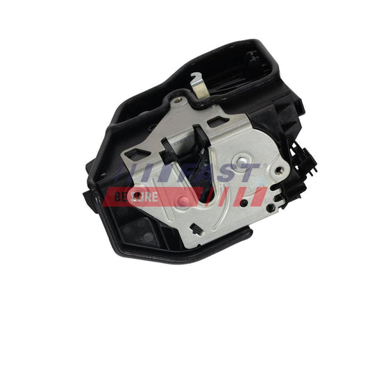 SERRURE DE PORTE BMW 1 E87 03> AVANT G VEROUILAGE CENTRALISÉ.
