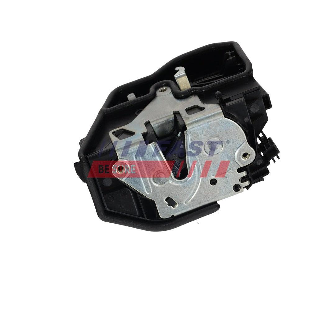 SERRURE DE PORTE BMW 1 E87 03> ARRIÈRE G VEROUILAGE CENTRALISÉ.
