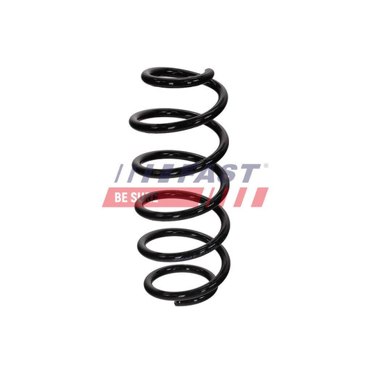 RESSORT DE SUSPENSION VW CADDY III 03> AVANT.