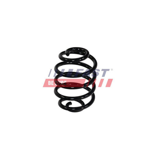 RESSORT DE SUSPENSION OPEL CORSA C 00> ARRIÈRE.