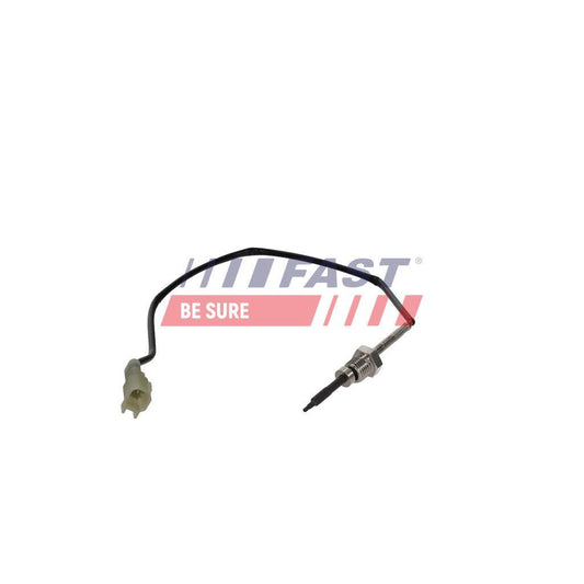 PTEUR, TEMPÉRATURE DES GAZ FORD TRANSIT 06> 2.2 TDCI.