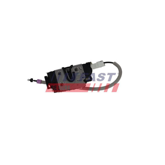 SERRURE DE PORTE MERCEDES C W204 07> AVANT G 4-PIN.