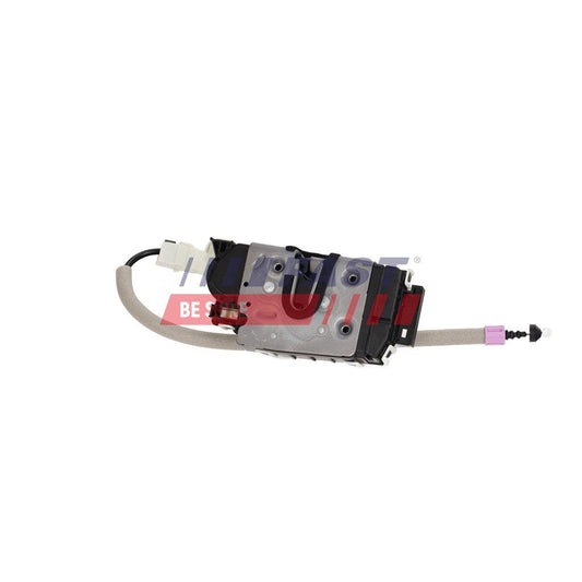 SERRURE DE PORTE MERCEDES C W204 07> AVANT DROIT 4-PIN.