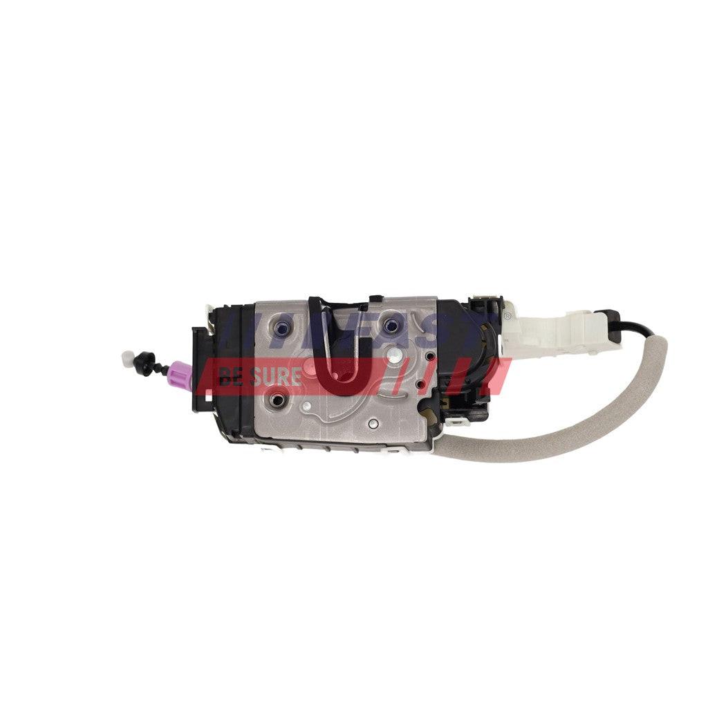 SERRURE DE PORTE MERCEDES C W204 07> ARRIÈRE G 4-PIN.