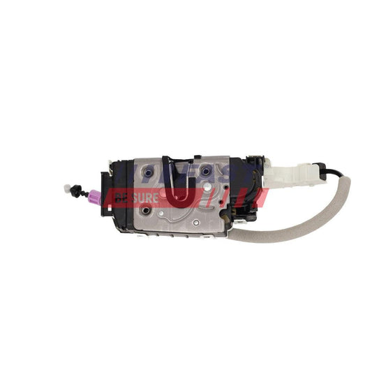 SERRURE DE PORTE MERCEDES C W204 07> ARRIÈRE G 4-PIN.