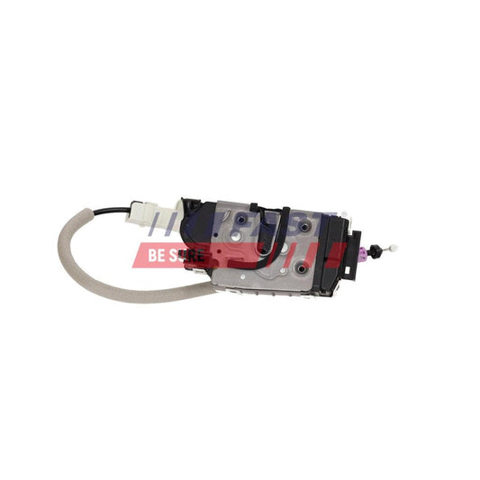 SERRURE DE PORTE MERCEDES C W204 07> ARRIÈRE D 4-PIN.