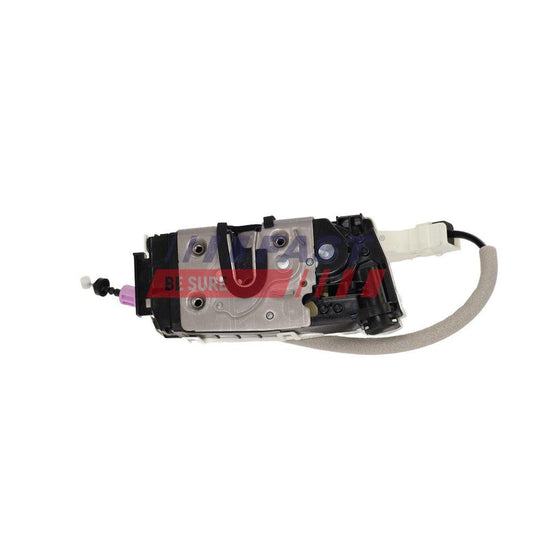 SERRURE DE PORTE MERCEDES C W204 07> ARRIÈRE G 8-PIN.