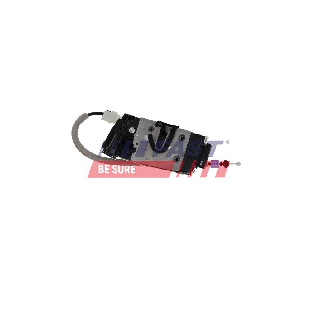 SERRURE DE PORTE MERCEDES C W204 07> ARRIÈRE D 8-PIN.