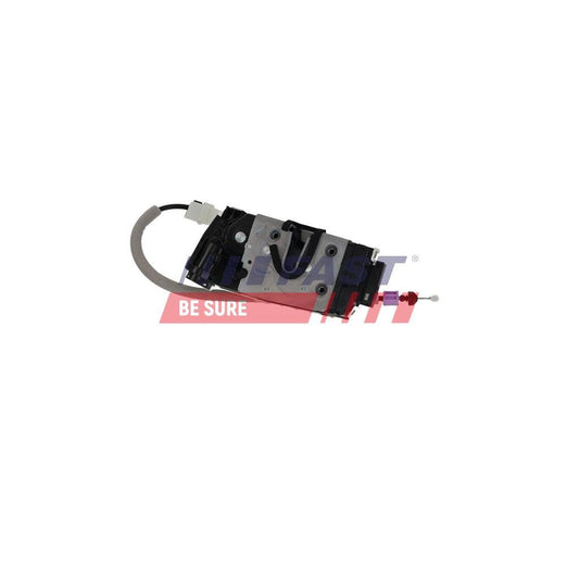 SERRURE DE PORTE MERCEDES C W204 07> ARRIÈRE D 8-PIN.