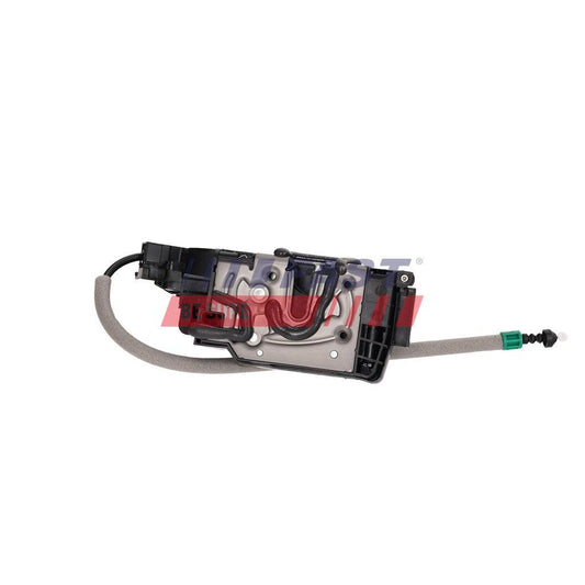 SERRURE DE PORTE MERCEDES M W166 11> AVANT DROIT 4-PIN.