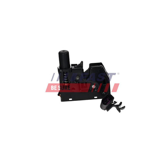 SERRURE DE CAPOT AUDI A6 C7 10> 2-PIN.