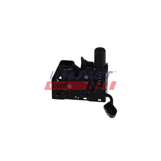 SERRURE DE CAPOT AUDI Q3 8U 11> 2-PIN.