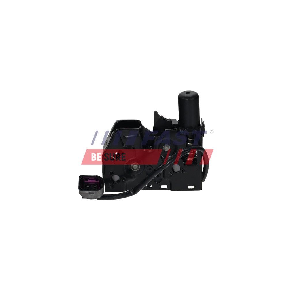 SERRURE DE CAPOT AUDI A8 D4 09> 2-PIN.