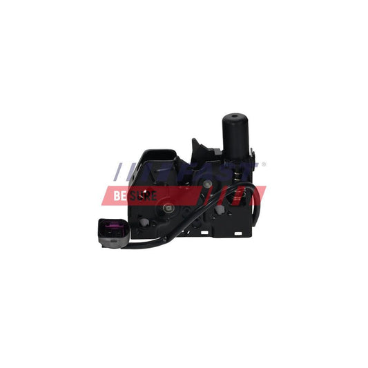 SERRURE DE CAPOT AUDI A8 D4 09> 2-PIN.