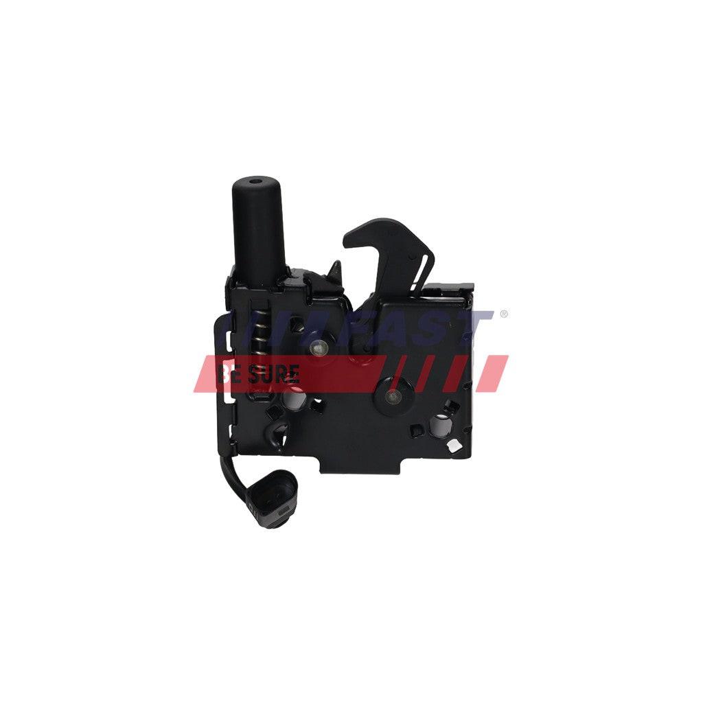 SERRURE DE CAPOT VW T-ROC 17> 2-PIN.