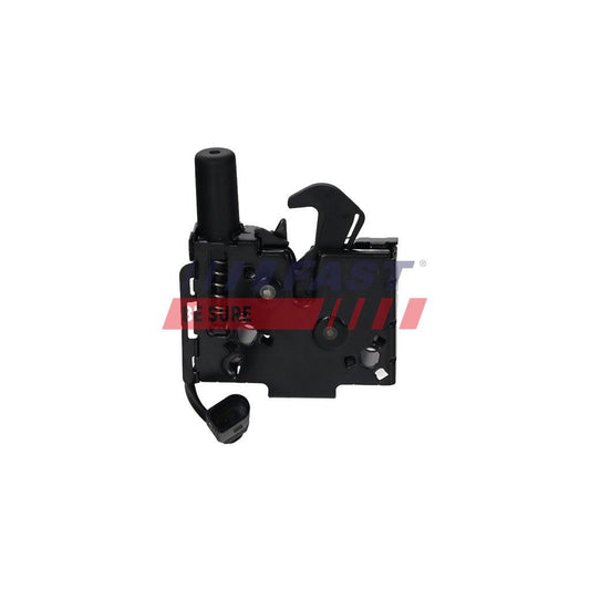 SERRURE DE CAPOT VW T-ROC 17> 2-PIN.