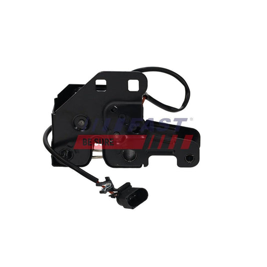SERRURE DE CAPOT AUDI A6 C6 04> 2-PIN.