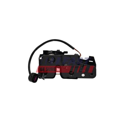 SERRURE DE CAPOT AUDI Q7 4L 06> 2-PIN.