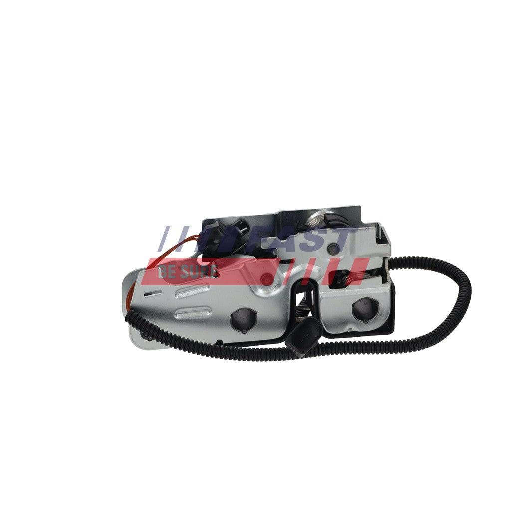 SERRURE DE CAPOT VW GOLF VI 08> 2-PIN.