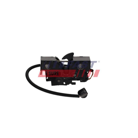 SERRURE DE CAPOT VW GOLF VII 12> 2-PIN.
