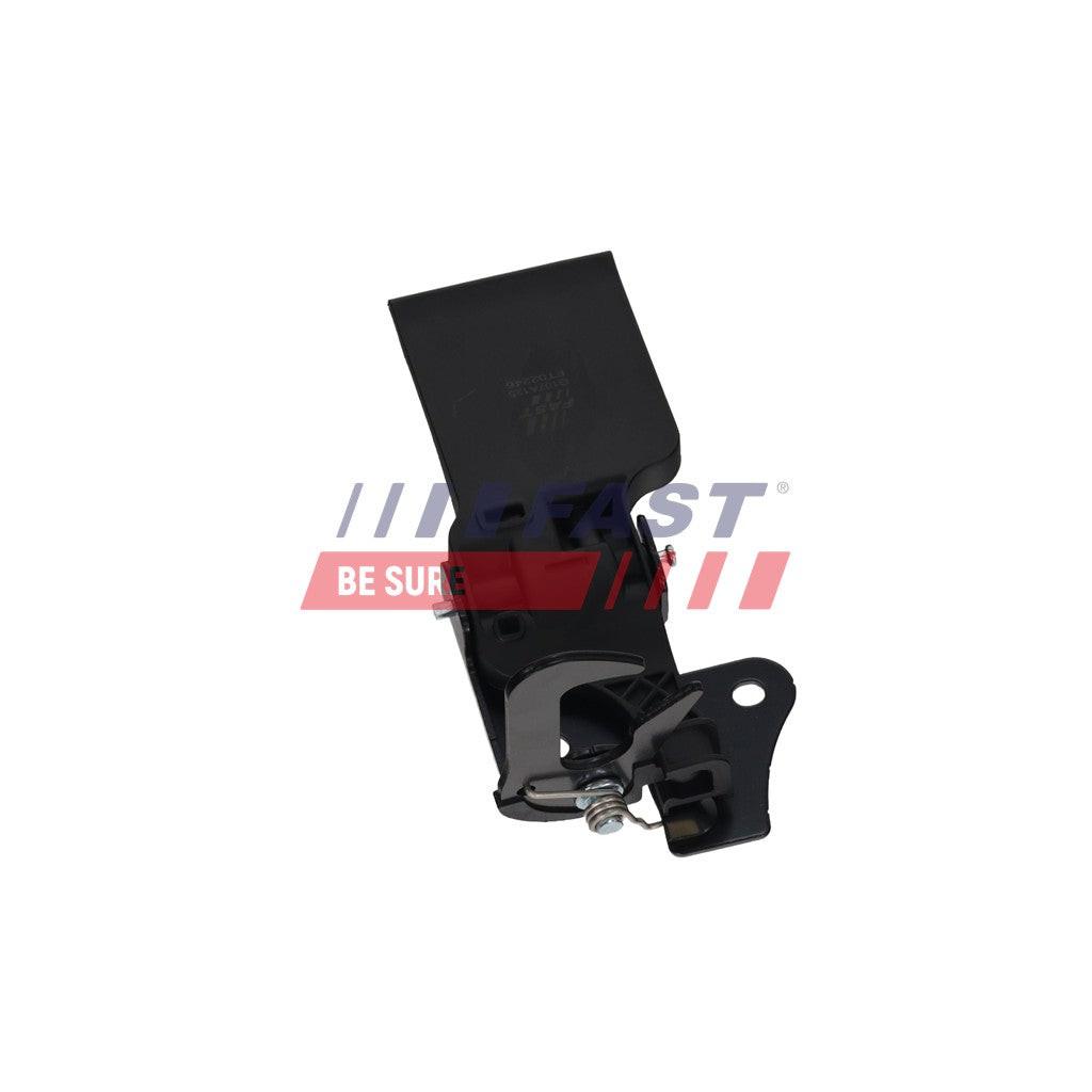 SERRURE DE CAPOT AUDI Q3 8U 11>.