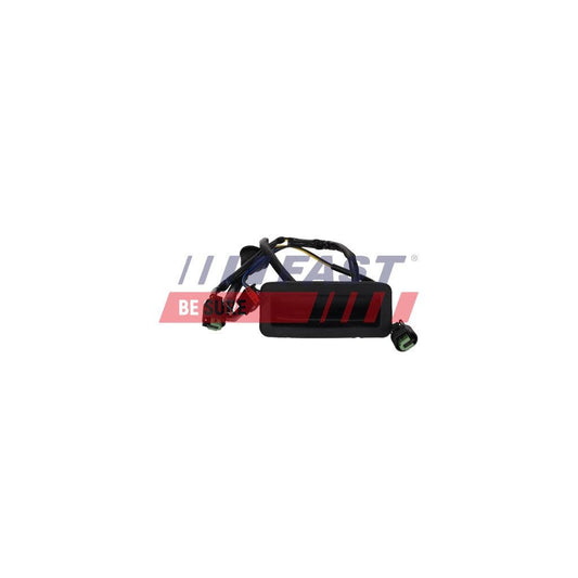 POIGNÉE DE COFFRE LAND ROVER FREELANDER II 06>.