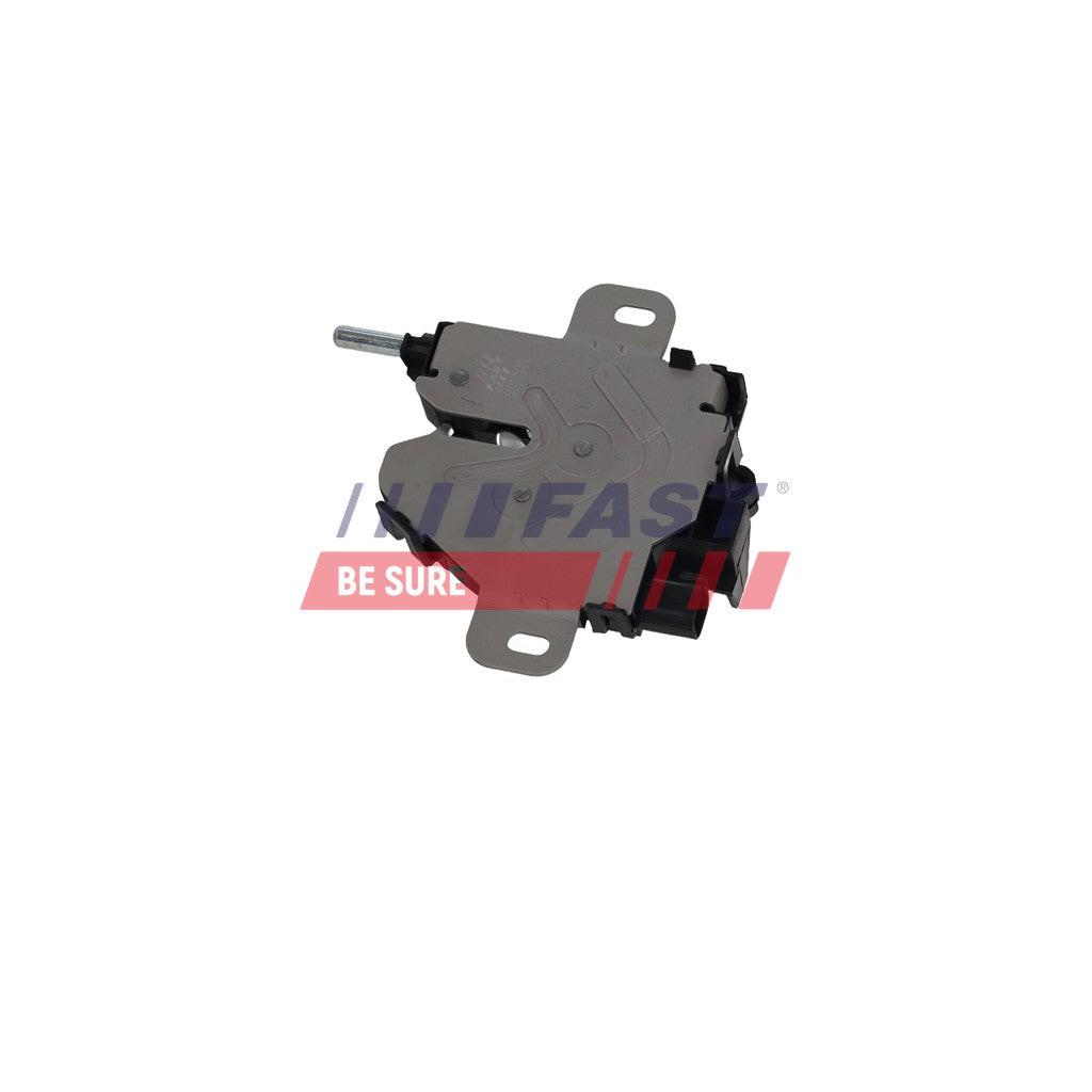 SERRURE DE CAPOT FORD MONDEO III 00> 2-PIN.