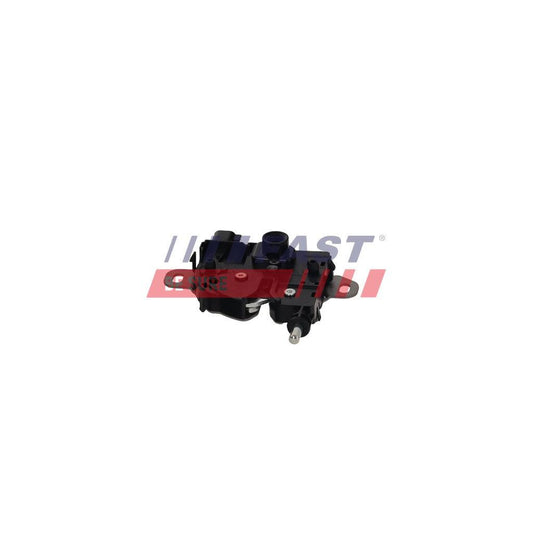 SERRURE DE CAPOT FORD FOCUS II 04> 2-PIN.