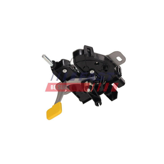 SERRURE DE CAPOT FORD MONDEO IV 07> 2-PIN.