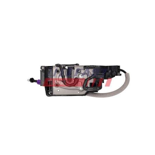 SERRURE DE PORTE MERCEDES M W166 11> ARRIÈRE G 4-PIN.